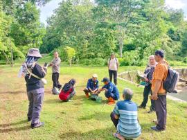 GERDAL OPT KELOMPOK TANI SEDYO MULYO PETIR B